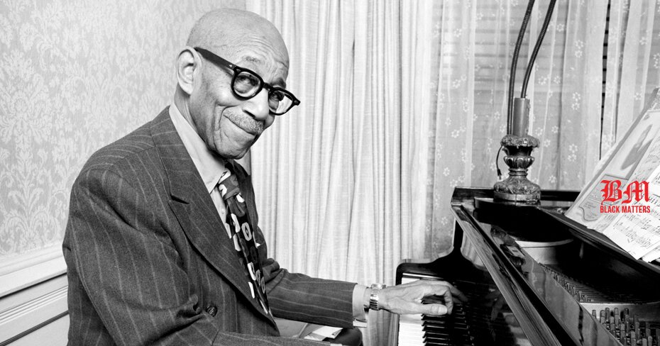 Eubie Blake Was Born On This Day In 1883 [Video]
