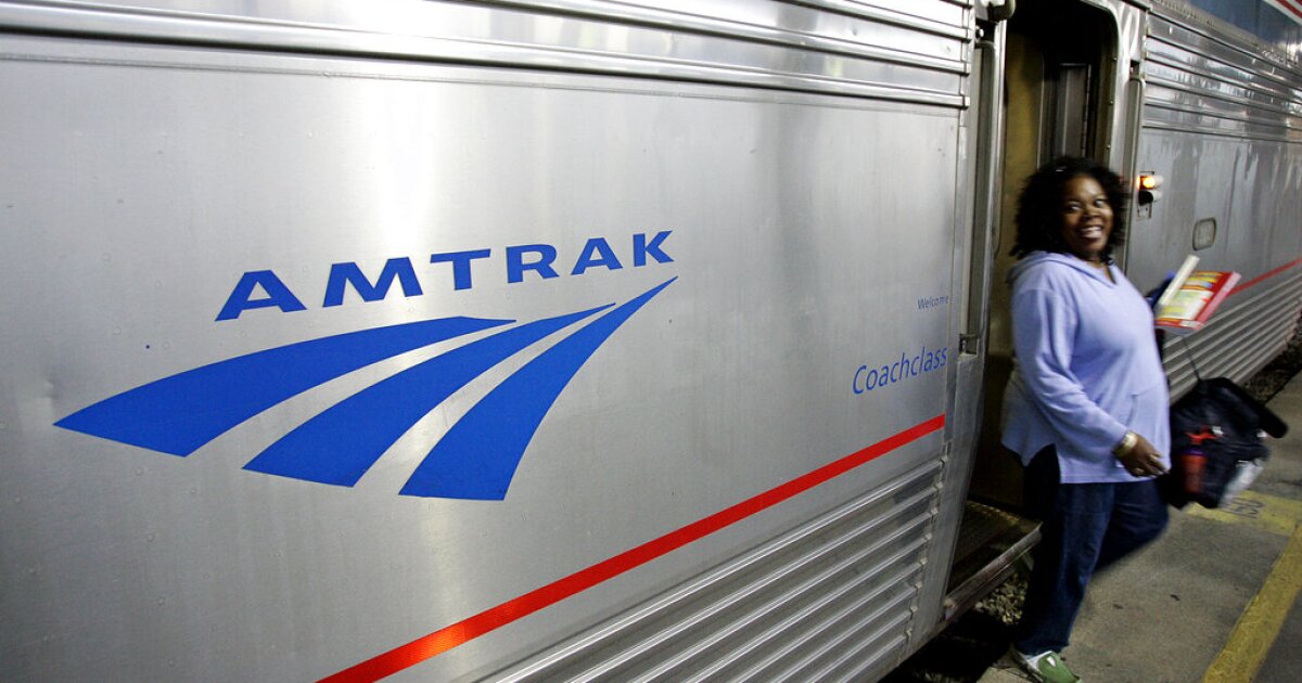Should Amtrak service stop at a new American Family Field train station? [Video]