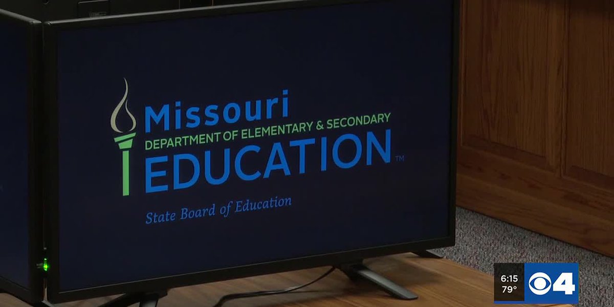 Missouri Education Dept. distributes grants to bolster teaching degrees amid shortage [Video]