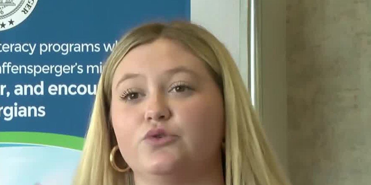 Statewide tour seeks to improve students money skills [Video]