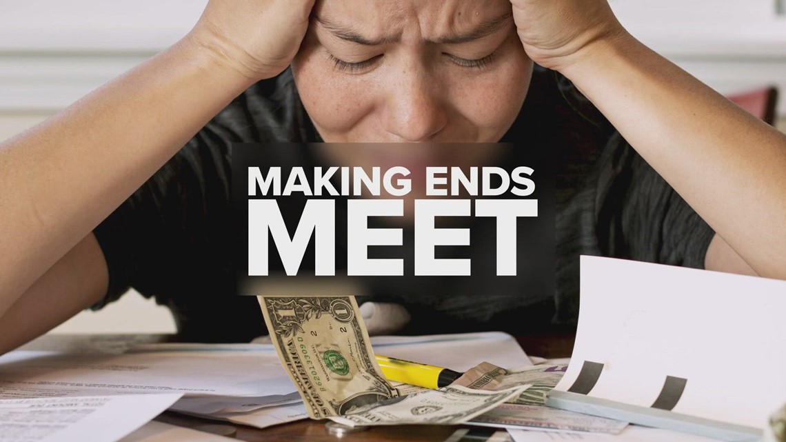 Making Ends Meet: Holiday travel tips to save money [Video]