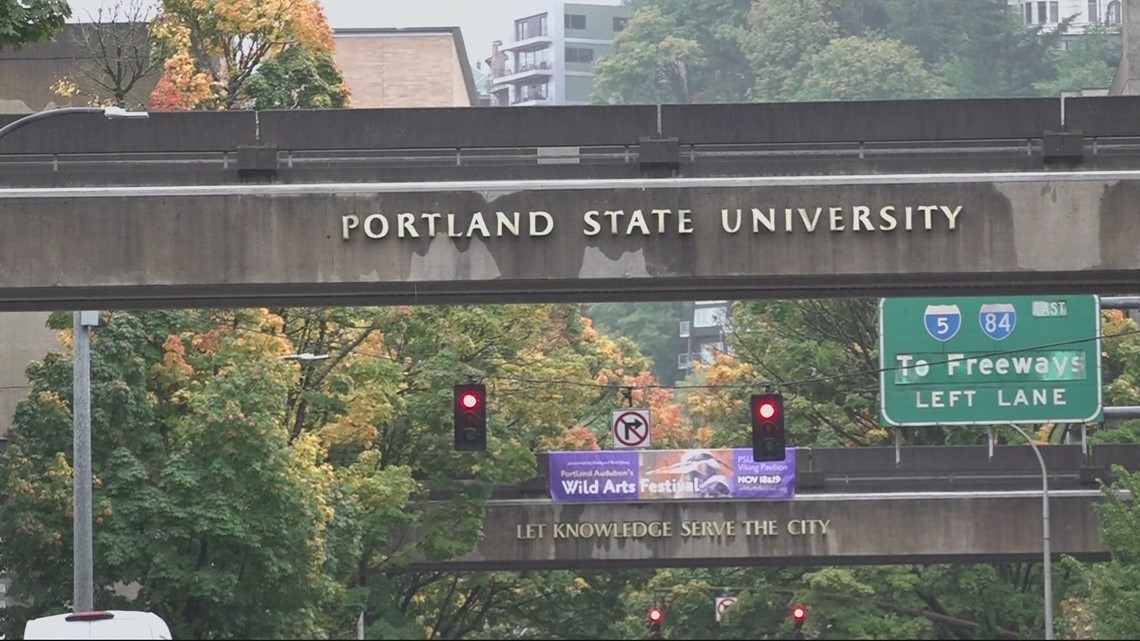 PSU receives federal grant for clean energy storage [Video]