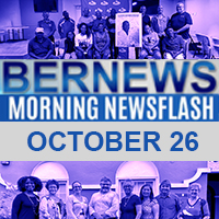Video: Oct 26th Bernews Morning Newsflash [Video]