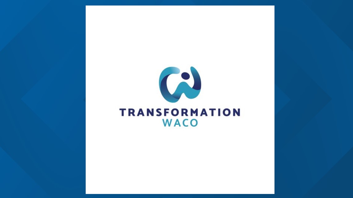 Texas News: Transformation Waco shifts focus to nonprofit model [Video]