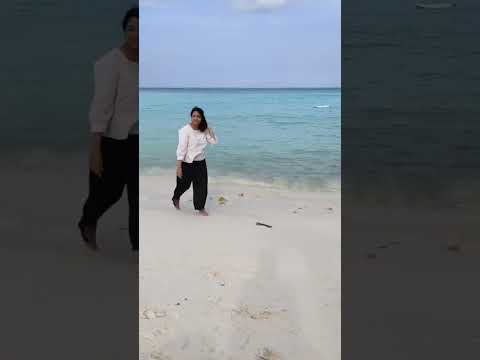 #maldives#trendingsong [Video]
