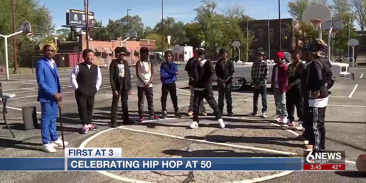 Holler If You Hear Me, A 90s Party to perform at Rose Theater in Omaha [Video]