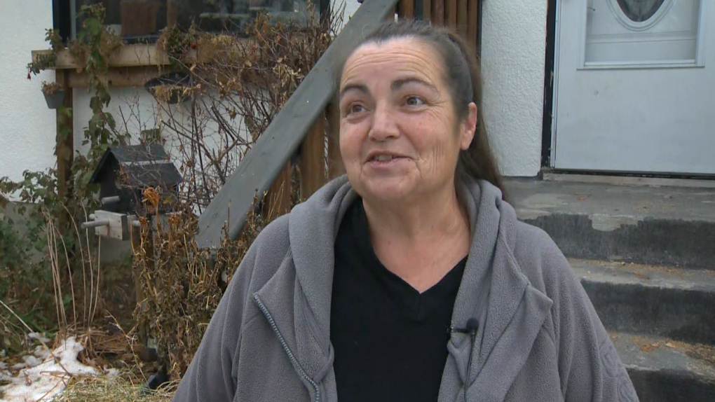 Calgary volunteer devastated after truck used to deliver donations stolen [Video]