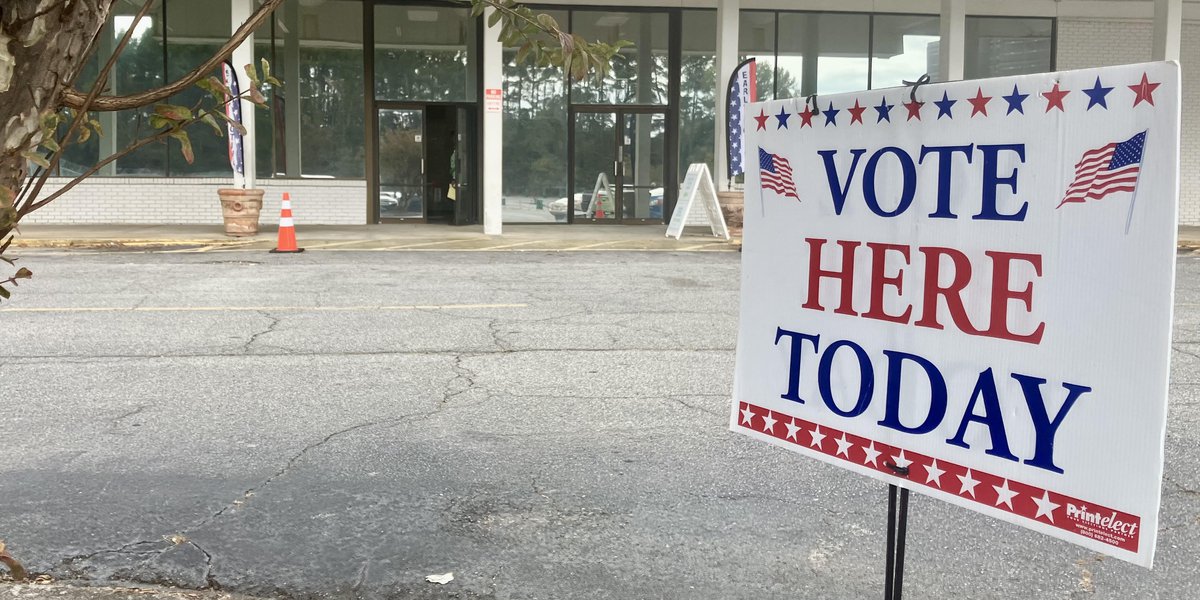 DeKalb County voters to decide a number of races, ballot measures Tuesday [Video]