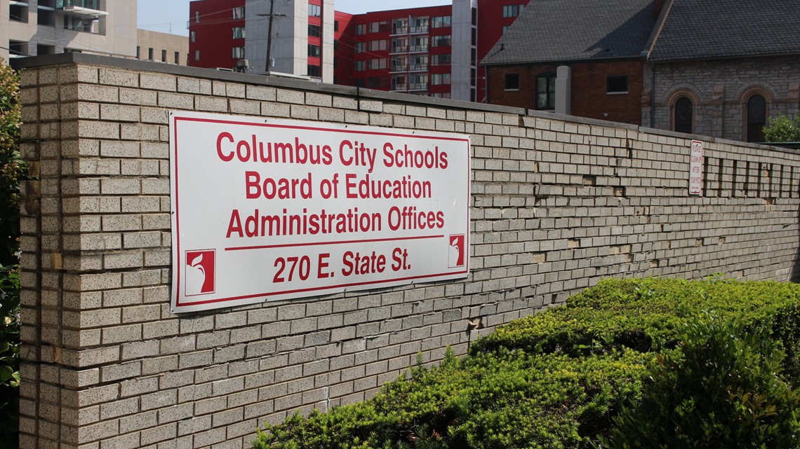 Central Ohio election results: Columbus City Schools levy passes [Video]