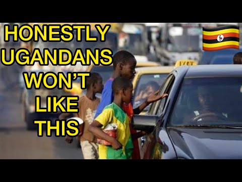 AM SORRY UGANDANS FOR THIS Things I love about Kampala Uganda|Life in Uganda as a foreigner| [Video]