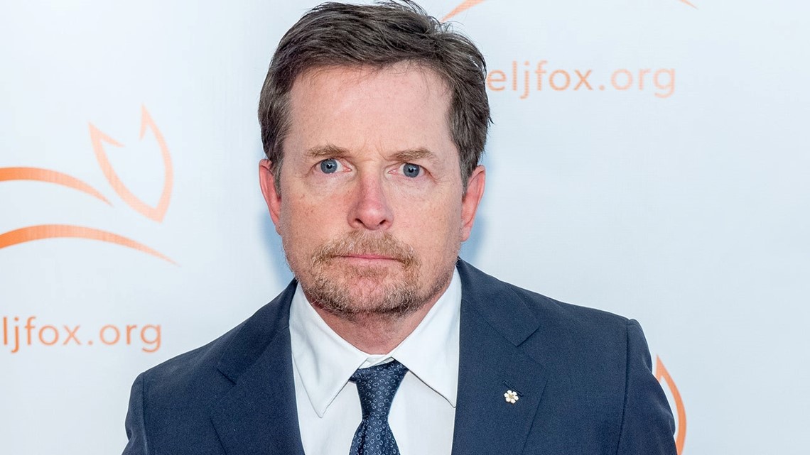 Michael J. Fox Explains Why He Called Parkinson’s Diagnosis a ‘Gift’ (Exclusive) [Video]