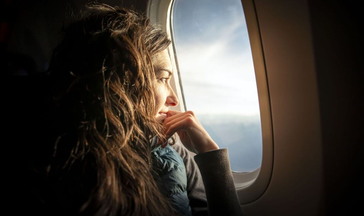 Thanksgiving travel tips: How to prevent aches and pains on long flights this week | Travel News | Travel [Video]