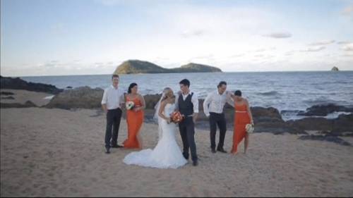 Destination weddings in Travel Tips [Video]