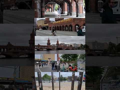 Berlin Travel Tips [Video]