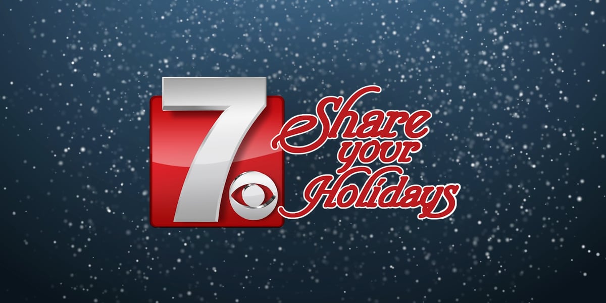 21st annual Share Your Holidays campaign begins Wednesday [Video]