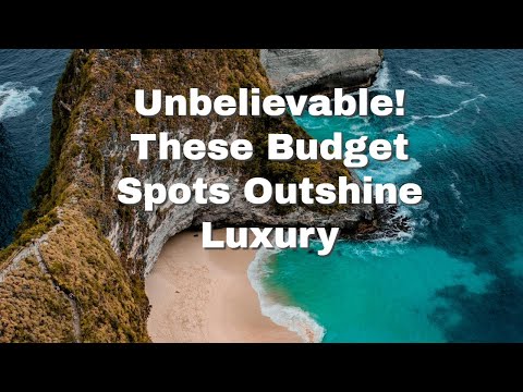 10 Budget-Friendly Family Vacation Spots Worldwide [Video]