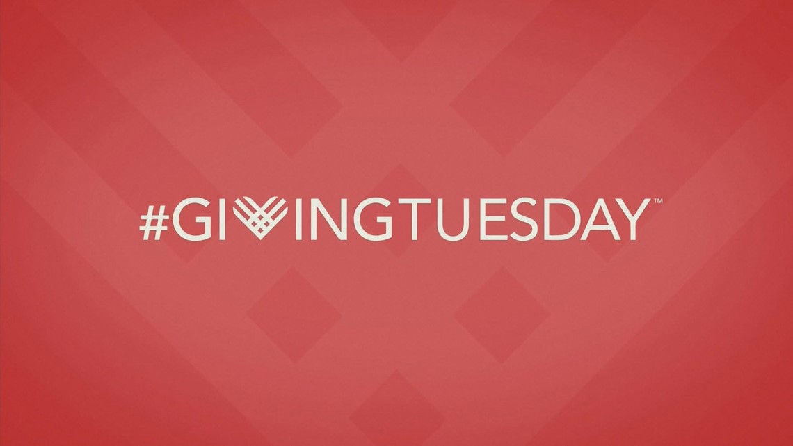 Giving Tuesday in San Joaquin County: How to donate to local orgs [Video]