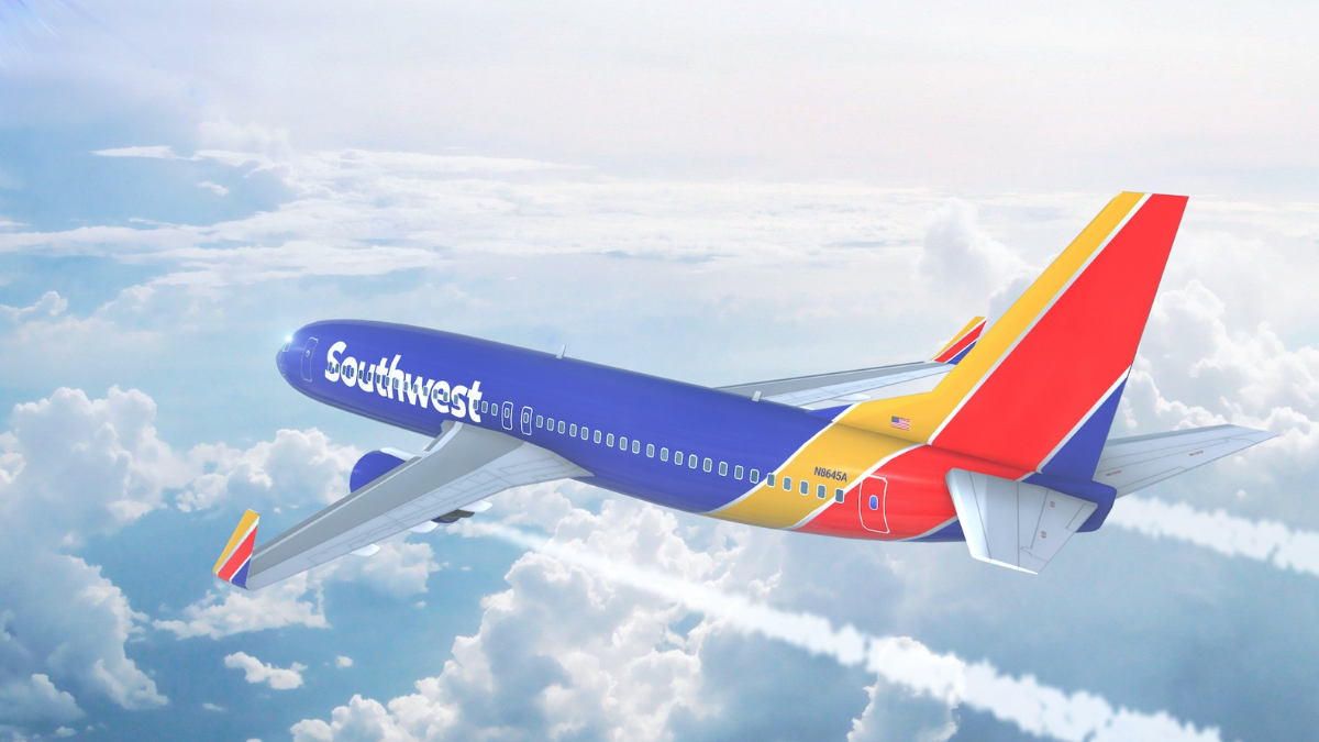 Southwest Airlines Cyber Monday sale: 30% off base fares [Video]
