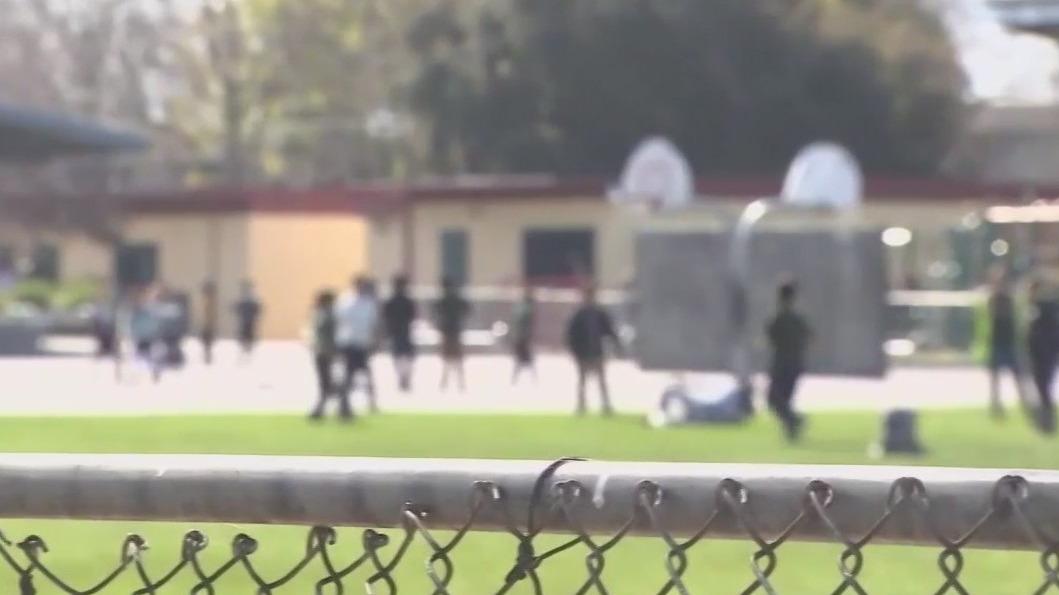 San Jose school district launches fundraiser for homeless students [Video]