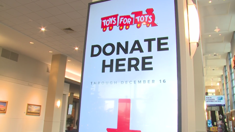 Ways to help Kansas City philanthropies for Giving Tuesday [Video]