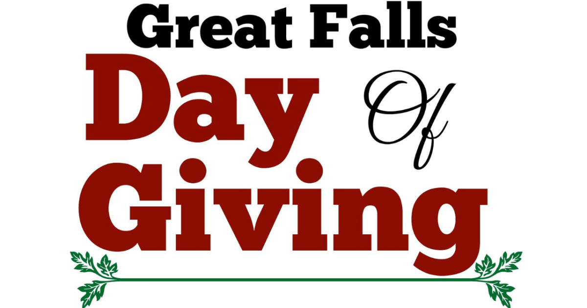 Day of Giving [Video]