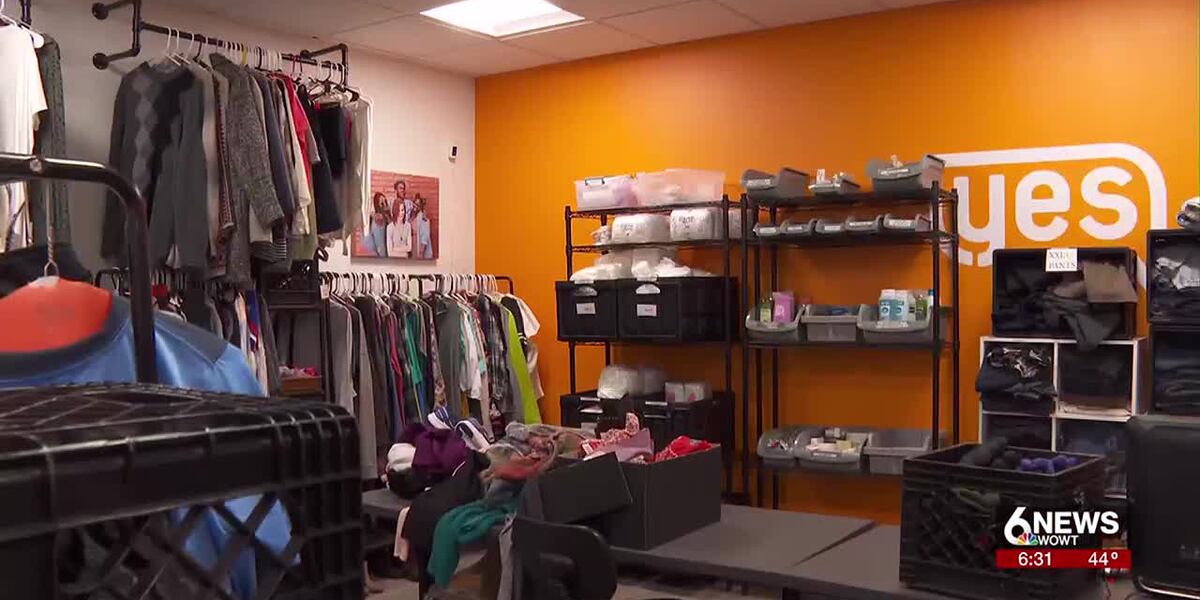 Omaha nonprofits new center hopes to help keep homeless youth off streets [Video]