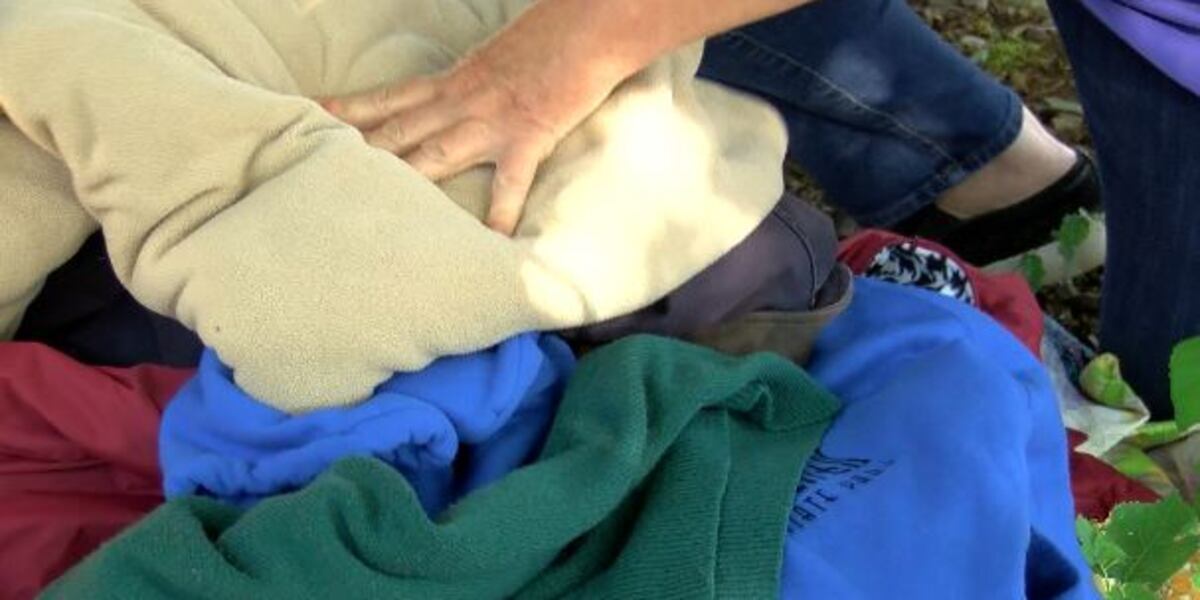 JourneyPure of Bowling Green launches inaugural blanket drive [Video]