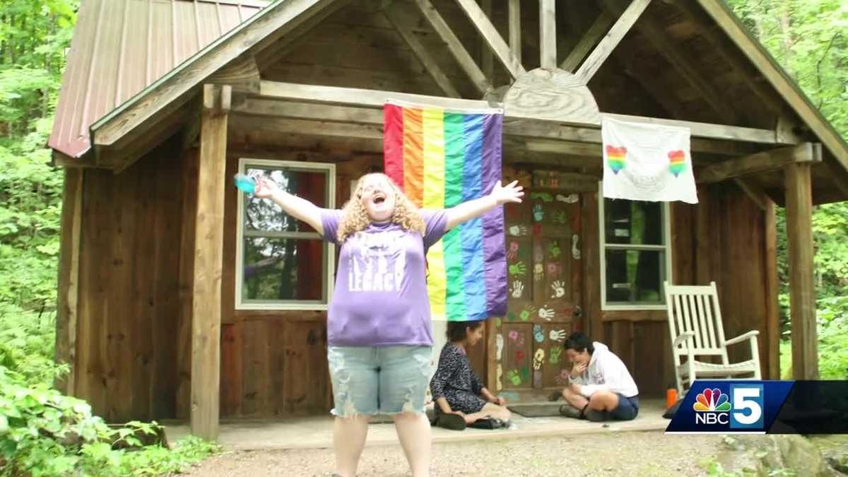 Summer camp purchase would mean opportunities for LGBTQ+ youth [Video]