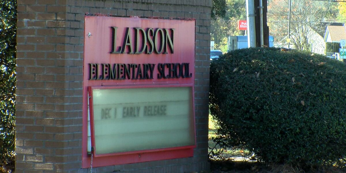Funding for new 900-student Ladson Elementary School approved by committee [Video]