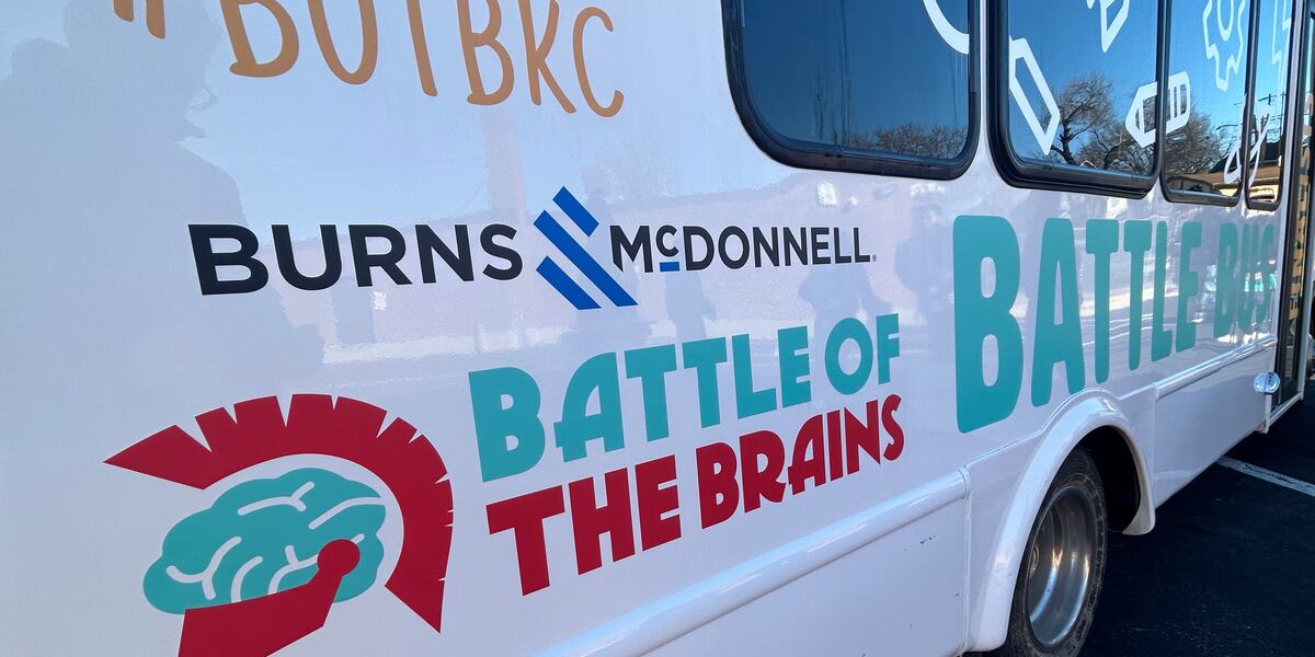 Battle of the Brains Top 20 proposals announced [Video]
