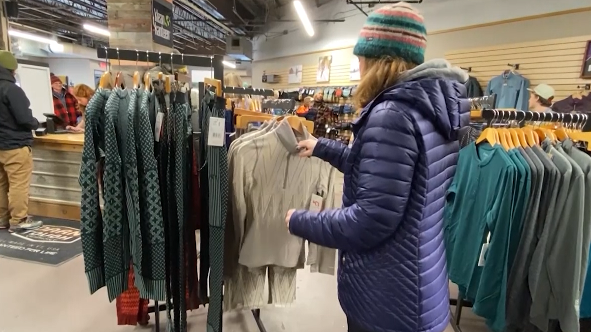Editorial: Shop local and support area businesses this holiday season [Video]