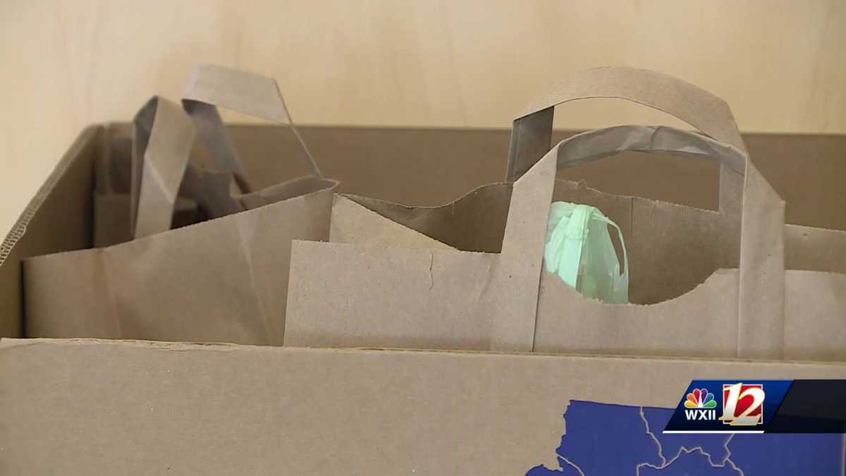 Lewisville church hosting food drive to help those in need [Video]