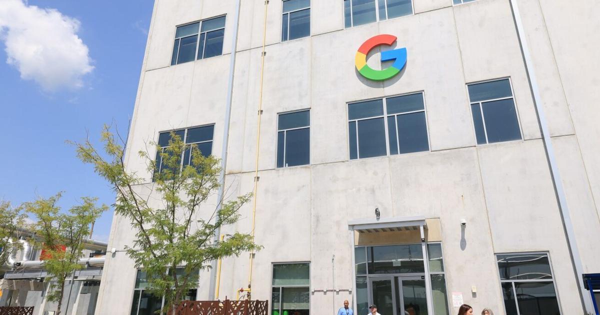 Google donates to 7 Omaha area nonprofits [Video]
