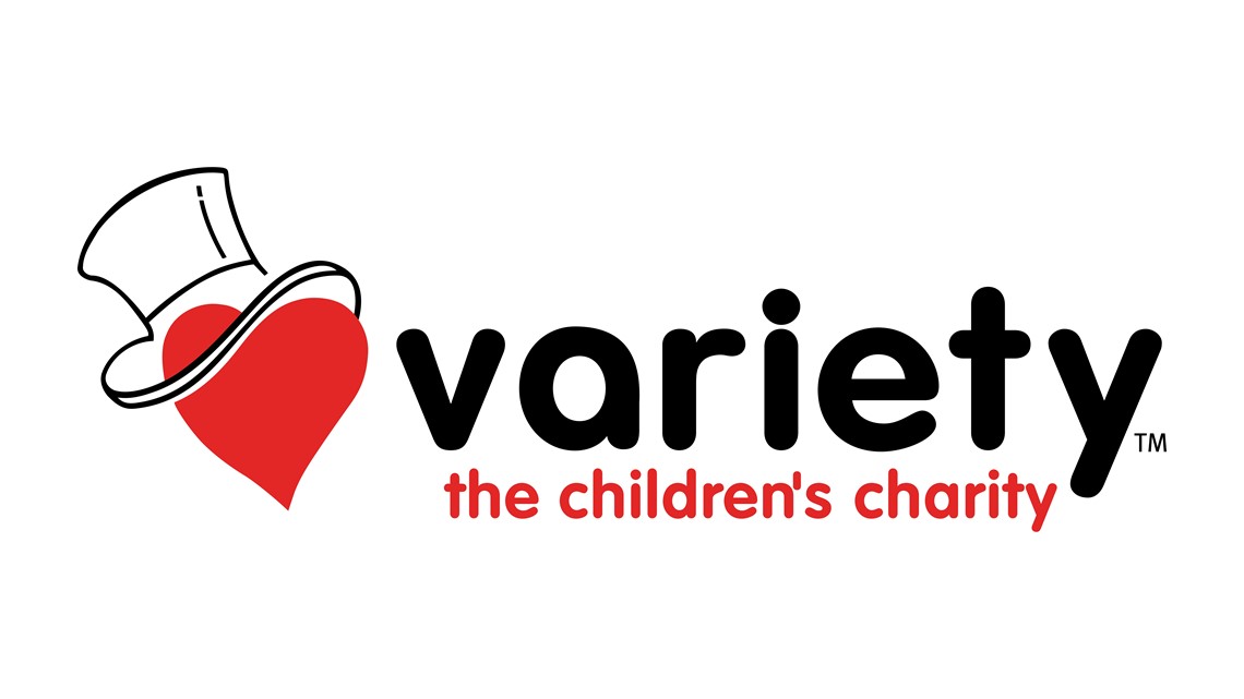 How to donate: KJJY, Variety  The Children’s Charity radiothon [Video]