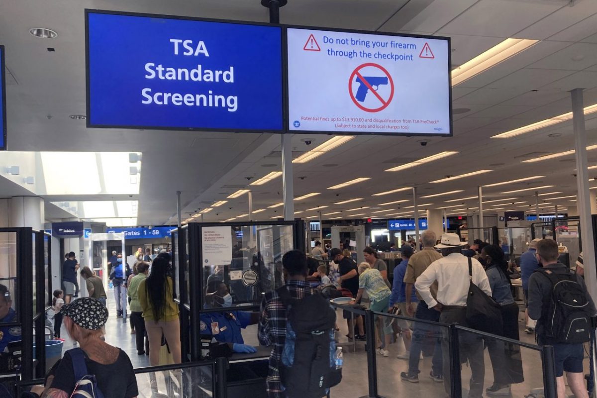TSA explains the right way to travel with a gun [Video]