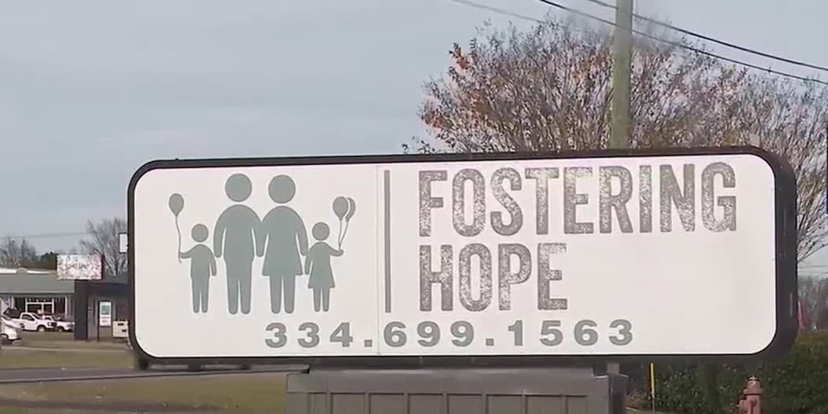 Significant changes coming to the Fostering Hope ministry [Video]