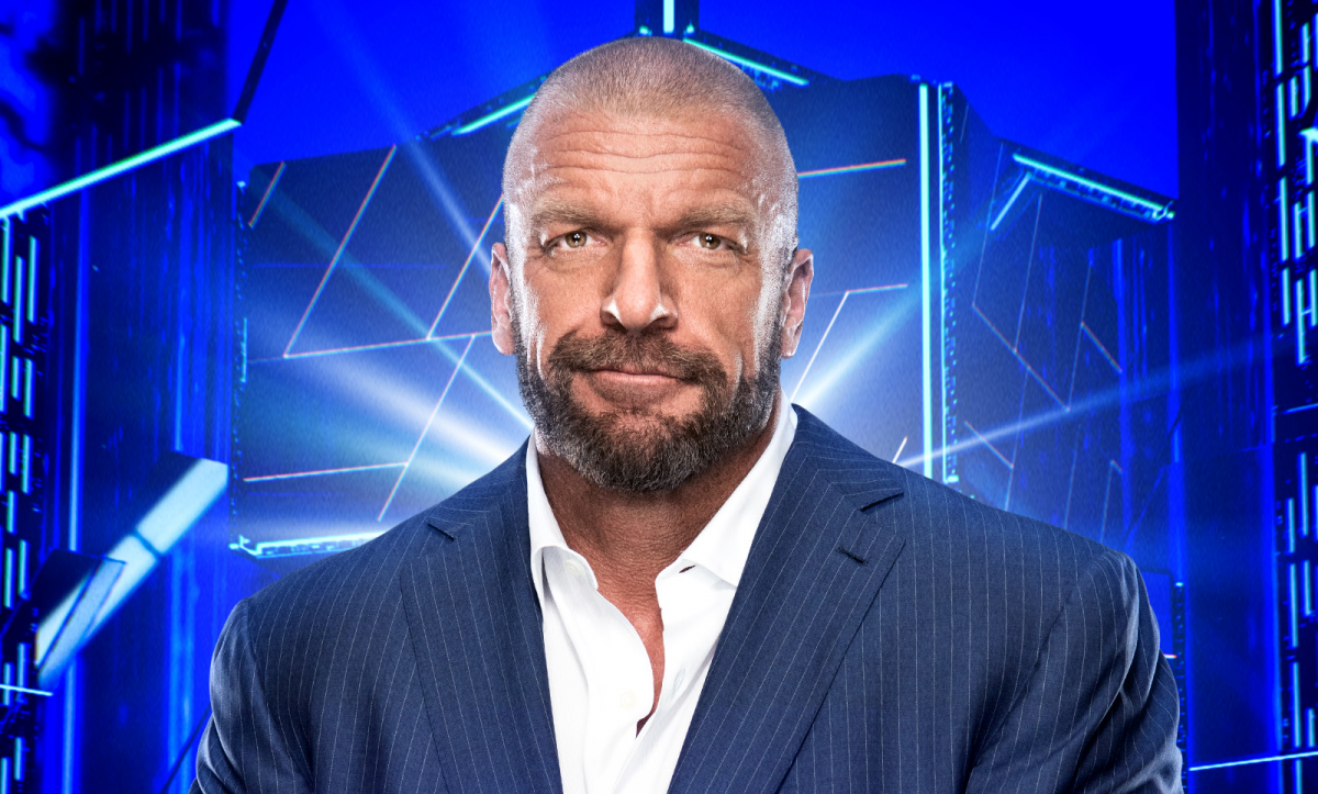 Triple H Appears At Charity Event (Photos), Rhea Ripley/Dominik Mysterio In Australia, More [Video]