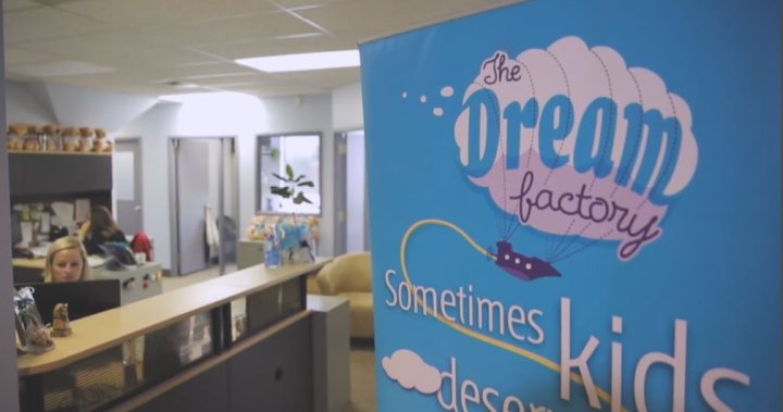 Dream Factory co-founder battles terminal cancer, inspires living memorial campaign – Winnipeg [Video]