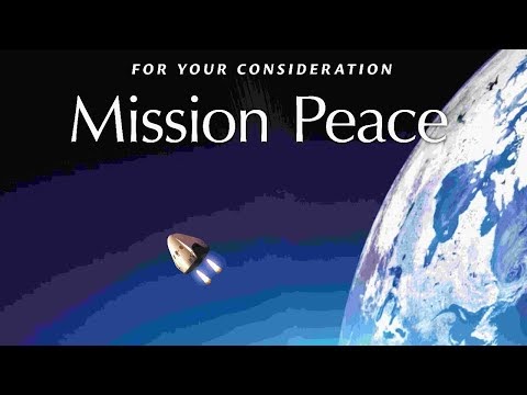 Greg Simmons Interview On Staunch Moderates “Mission Peace” Oscars Campaign What It’s About [Video]