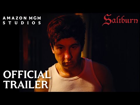 Saltburn premieres this Friday on Prime Video  ineews the best news