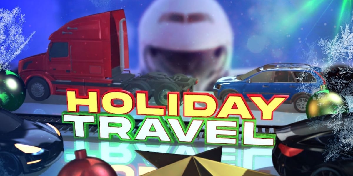KNOW BEFORE YOU GO | Holiday travel tips [Video]