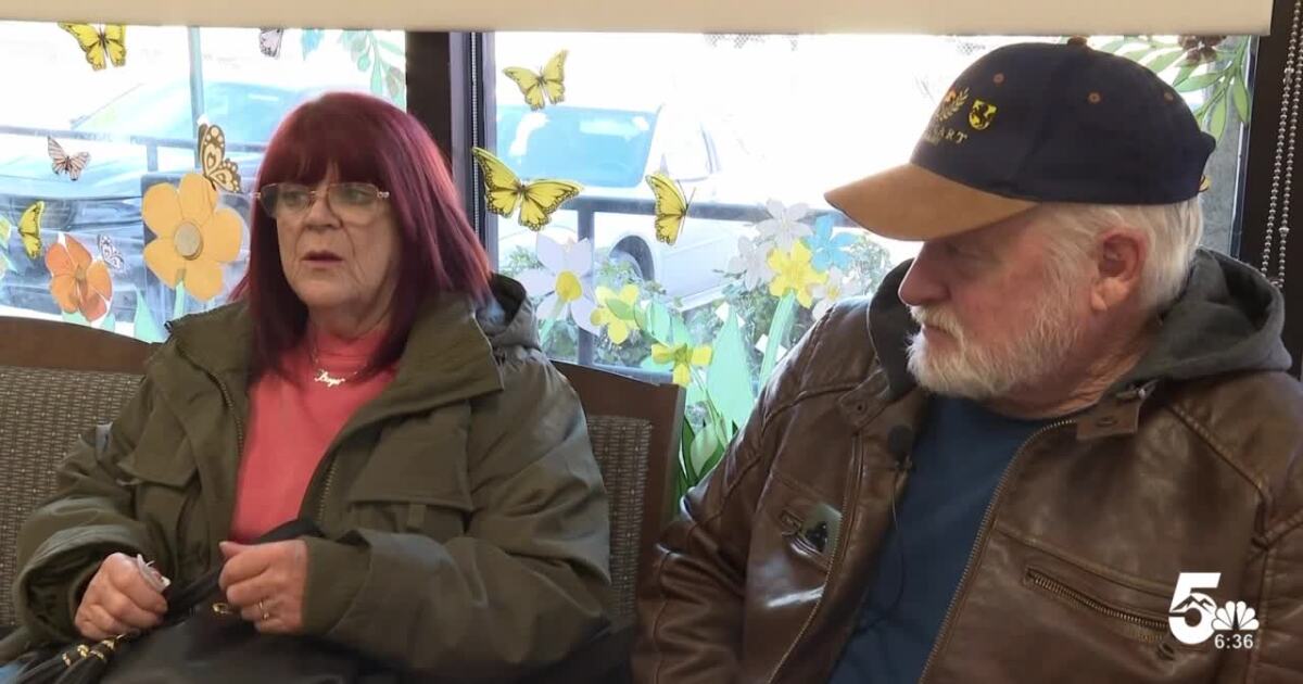 Local nonprofit making sure no senior goes without holiday cheer [Video]
