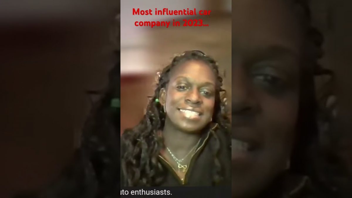 Most Influential 2023 | Post News Group [Video]
