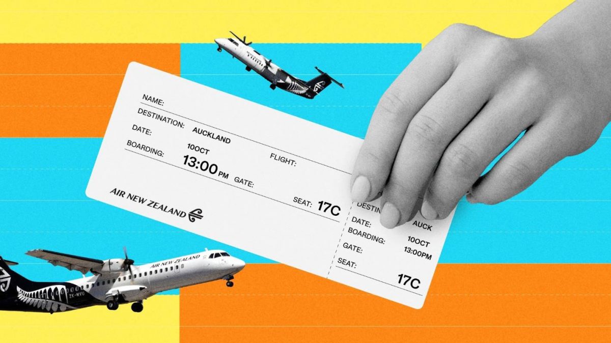 Travel hacks: Top tips for finding cheap flights [Video]