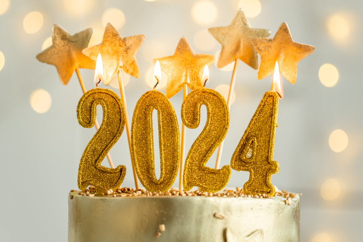 8 New Year Superstitions To Spark A Successful 2024 [Video]