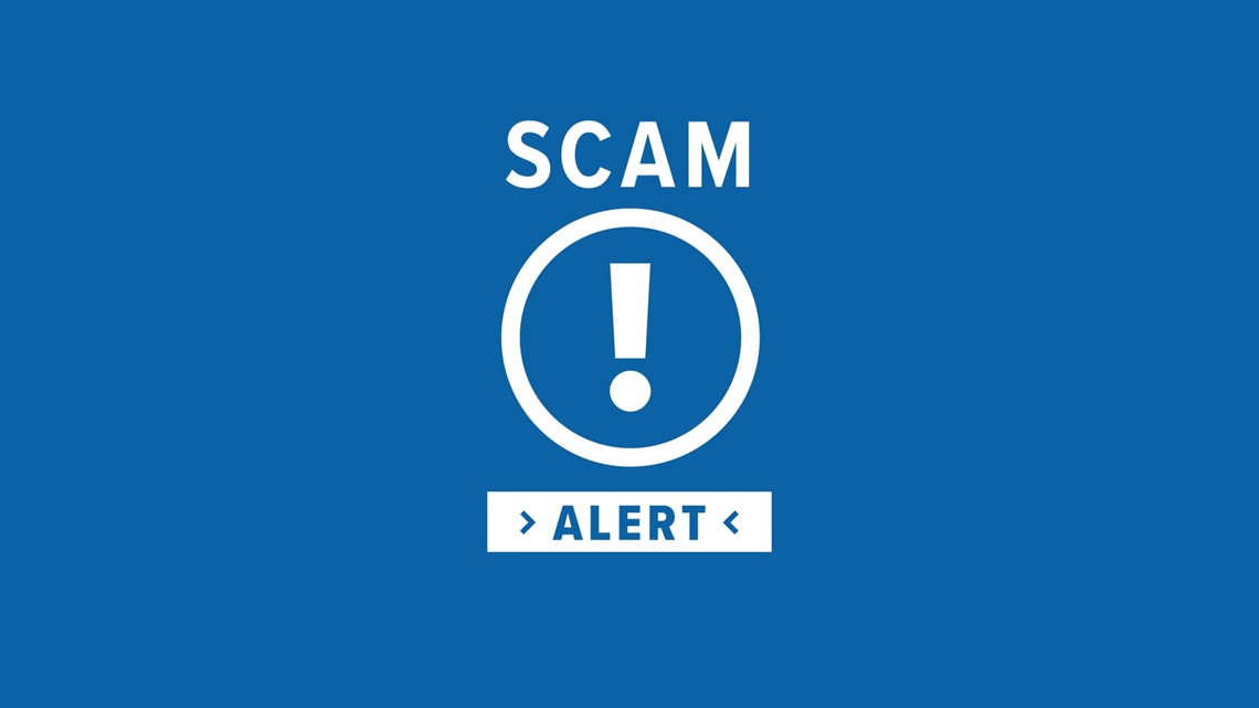 McMinn Co. Schools warning parents of fundraising scam for E.K. Baker Elementary School [Video]