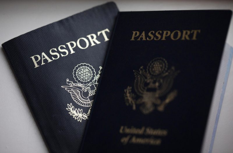 Passport processing times drop to normal levels just in time for 2024 travel [Video]