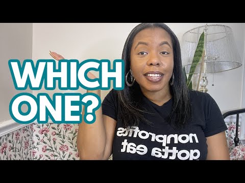 Is a for profit or nonprofit business better? [Video]
