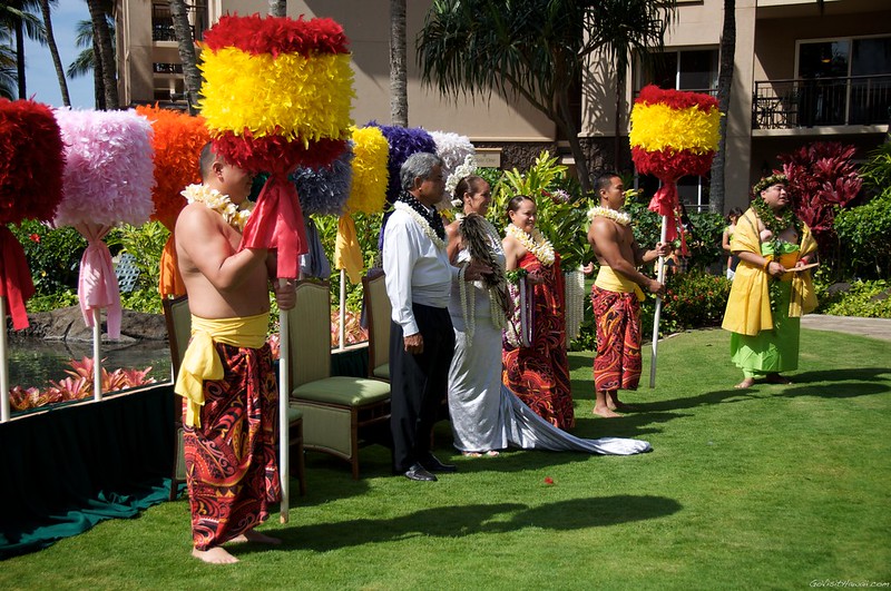 The first day of May is Lei Day in Hawaii [Video]