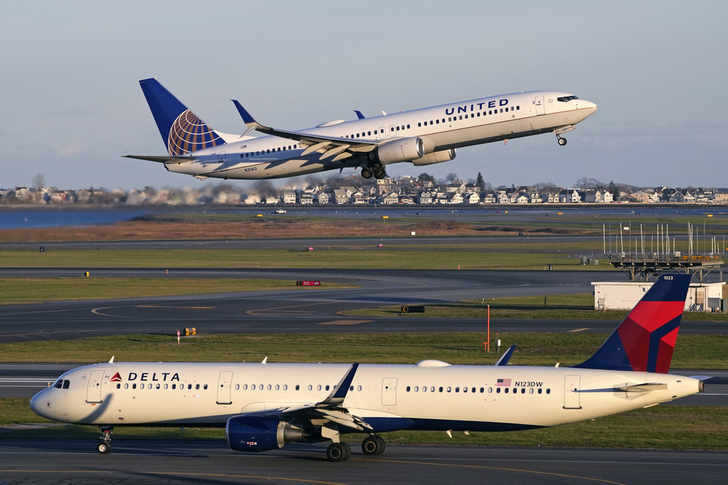 These were the most on-time US airlines, airports of 2023: report [Video]